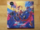 BABYSHAMBLES / Sequel To The Prequel /LP 1ST PRESS CLEAR VINYL POSTER CD SEALED