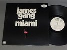 JAMES GANG/MIAMI PROMO JPN P8501A
