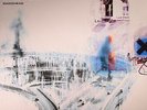 RADIOHEAD OK Computer gatefold 2xLP