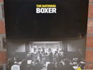 *THE NATIONAL - Boxer, Ltd YELLOW VINYL Printed Sleeve + Download New & Sealed