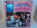 LA PANTERA ROSA THE PINK PANTHER SOUNDTRACK HENRY MANCINI ITALY RCA LP SEALED