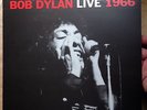 BOB DYLAN The Bootleg Series Vol 4 Vinyl LP LIVE 1966 Royal Albert Hall Electric