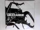 Mezzanine 2xLP NEW SEALED 0602537540433 (Massive Attack - 2014) (ID:14840)