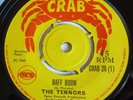 THE TENNORS - BAFF BOOM / FEEL BAD 7
