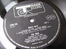 The Who Who's Next LP 1st Press UK LP - A1/B2 - Head hunters Inner - Beauty
