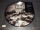 HAIL OF BULLETS: Of Frost and War Picture Vinyl LP, lim. 500 Asphyx Bloodcourt