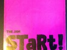 The Jam Start Original Rare USA 7