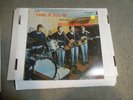 Take It All In by The Bellshanny Men LP STILL SEALED  FOLK