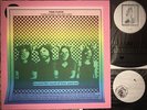 Pink Floyd. Live. Rare. TMOQ Japan. Acetate