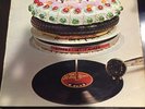 Rolling Stones Let It Bleed Uk Decca Mono Press