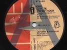 JOHNNY FARNHAM  Rare 1974 Aust Promo Only 7