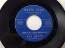 Indiana Country Bopper 45   Ray Guyce   Rattle Your Rockets   Listen