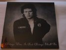 GG Allin - Always Was Is And Shall Be LP REISSUE black antiseen dwarves mentors