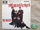 The Beatles Hits - very rare EP, Southern Rhodesia pressing