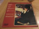 RUGGIERO RICCI OPERA PARAPHRASES FOR VIOLIN+ORCH.ORIGINAL UK TURNABOUT TVS 34720