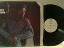 Booker T - Evergreen LP  RECORD  - Epic  KE 33143 Promo White Label  Ex/VG+