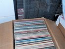 VINYL  ALBUMS 33'  70,80 and 90's(94 albums)