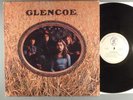 Glencoe  Self-Titled    With Bio Insert