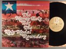 Holy Modal Rounders, The  The Moray Eels Eat The Holy Modal Rounders  Folk Rock