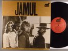 Jamul  Self-Titled   Hard Rock; Psych