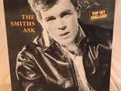 The Smiths - Ask, German 1986,  7