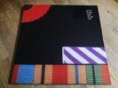 Pink Floyd LP The Final Cut Holland Harvest 1st press NEAR MINT