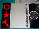 Nitzer Ebb ?- That Total Age BRAZIL LP 1988 Mute