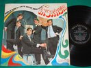 Os Incriveis ?- Para Os Jovens Que Amam Os Beatles BRAZIL LP 1967 RCA MONO