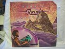 HERBIE HANCOCK -- Thrust -- QUADRAPHONIC -- COLUMBIA #32965 (LP) LIKE NEW
