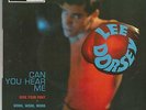 LEE DORSEY Can you hear me FRENCH EP COLUMBIA 1966