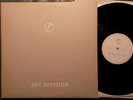double album JOY DIVISION Still FACTORY (UK, 1981) embossed cover