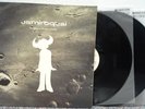 UK 1994 / Jamiroquai The Return Of The Space Cowboy 2LP ORIGINAL Sony 477813 1