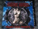 Dimmu Borgir 'Puritanical..' LTD Edn Double Purple Marbled Color Vinyls Rare VG+