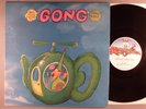 Gong  Flying Teapot (Radio Gnome Invisible Part 1)  Psych; Prog  UK Press