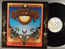 Grateful Dead  Aoxomoxoa   Psych   Later Issue