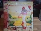 Elton John „Goodbye Yellow Brick Road“, audiophile DLP 