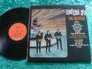 The Beatles LP Something New (Capitol ST 2108) Canada