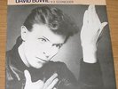 DAVID BOWIE - HEROES / V2 SCHNEIDER (LIFETIMES SERIES BOW 513) 7