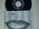 Ty Segall Skin Goodbye Boozy Records 7