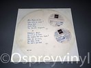 The Waterboys Mike Scott Unreleased Acetate Fishermans Blues LP Insane