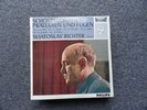 SHOSTAKOVICH (RICHTER) Preludes & Fugues PHILIPS STEREO HI FI LP 835 204 AY