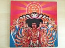 Jimi Hendrix - Axis (Bold as Love) First Issue 1967 - 612 003 Collectors Item