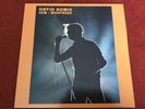DAVID BOWIE - LOW LIVE IN MONTREUX 2002 RARE VINYL Brian ENO Iggy Pop Glam Rock