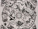 Magic Door - Robinson,Chris Brotherhood LP