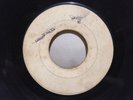 COUNT OSSIE&AFRO COMBO/CASSAVUBU&J.E. STICK/BOSS GIRL ROOTS DRUM&SKA BLANK 45