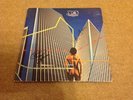 YES    - GOING FOR THE ONE - SIGNED LP SLEEVE   -  AUTHENTIC UACC