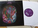 Pell Mell - Marburg RARE Bellaphon LP Top-Zustand RARE Krautrock