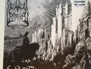 Dimmu Borgir For All Tid Vinyl LP Silver Lim. 300 Darkthrone Mayhem In Flames