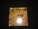 Kenny Rogers and the First Edition Backroads 1972 SIGNED Record