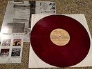 Sonic Youth Sister LP US 2010 ORG ORGM-1006 PURPLE MARBLED VINYL 500 made MINT